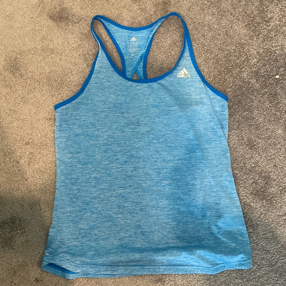 Adidas Tank